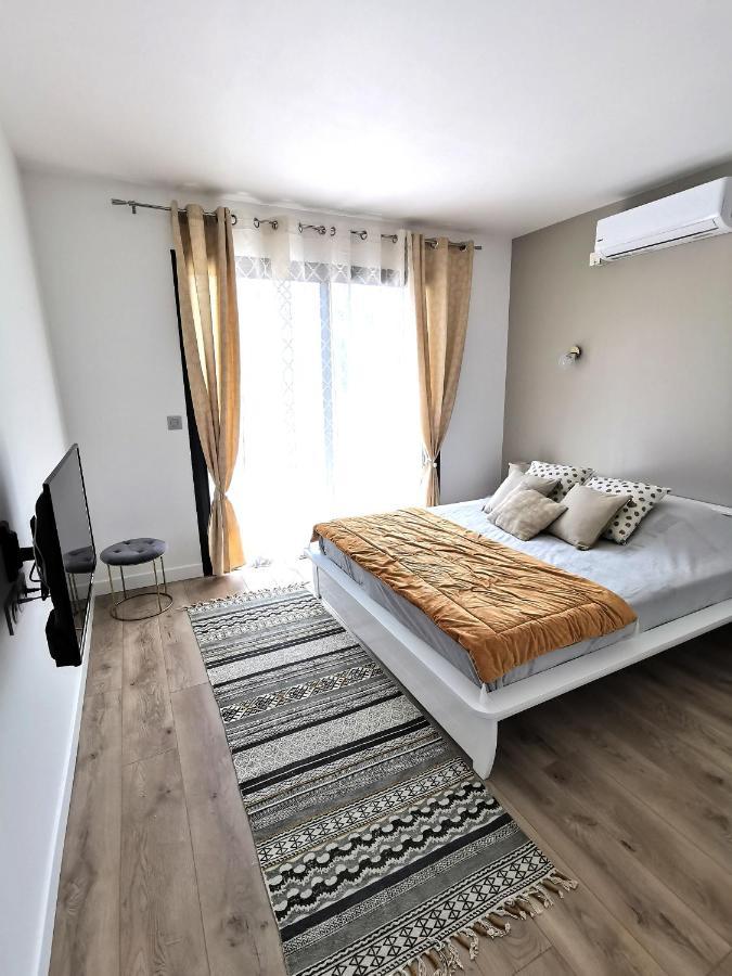 Maison Balaguera Saint-Jean-de-Marsacq Kültér fotó